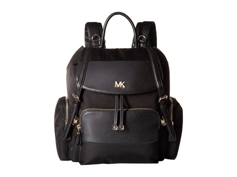 baby bags by michael kors|Michael Kors backpack diaper bag.